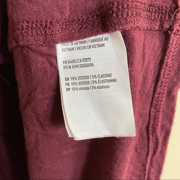 5/$25 🚨LAST CHANCE🚨 Loose moon shirt - Picture 4 of 5